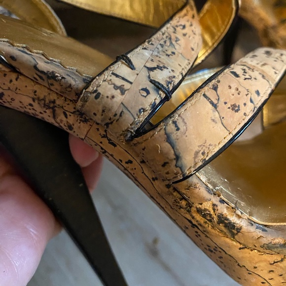 Report Signature stilettos size 7 - Picture 5 of 6